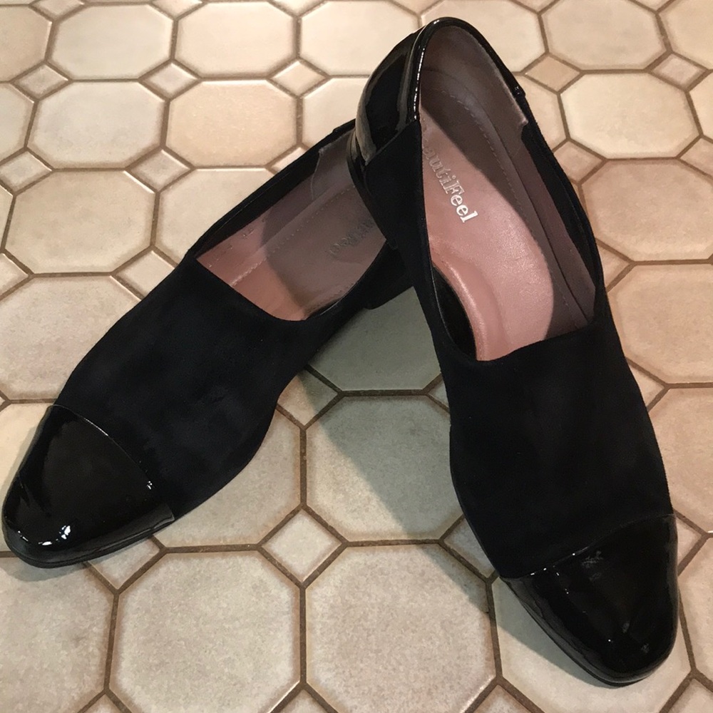 BeautiFeel Flats